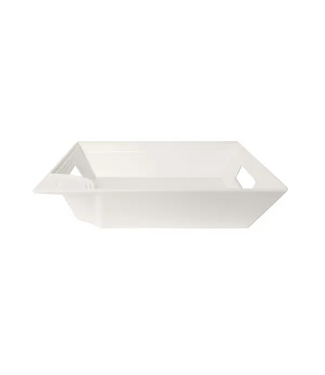Nora Fleming MEL21 Square Melamine Tray