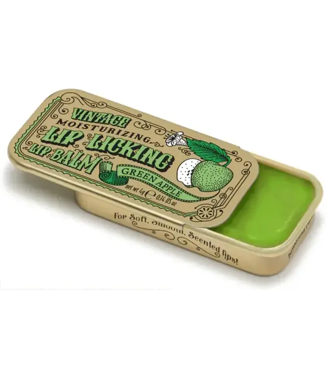 Lip Licking Lip Balm