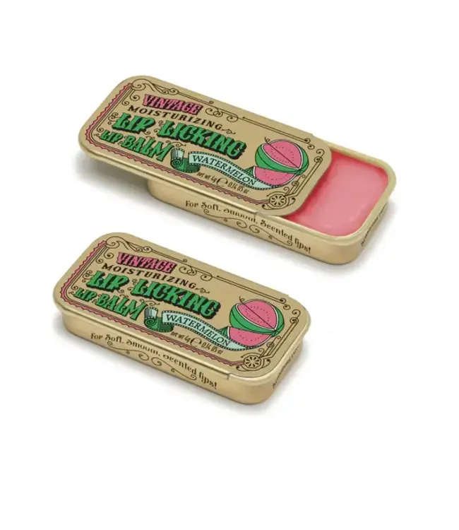 Lip Licking Lip Balm