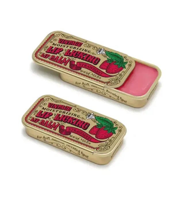 Lip Licking Lip Balm