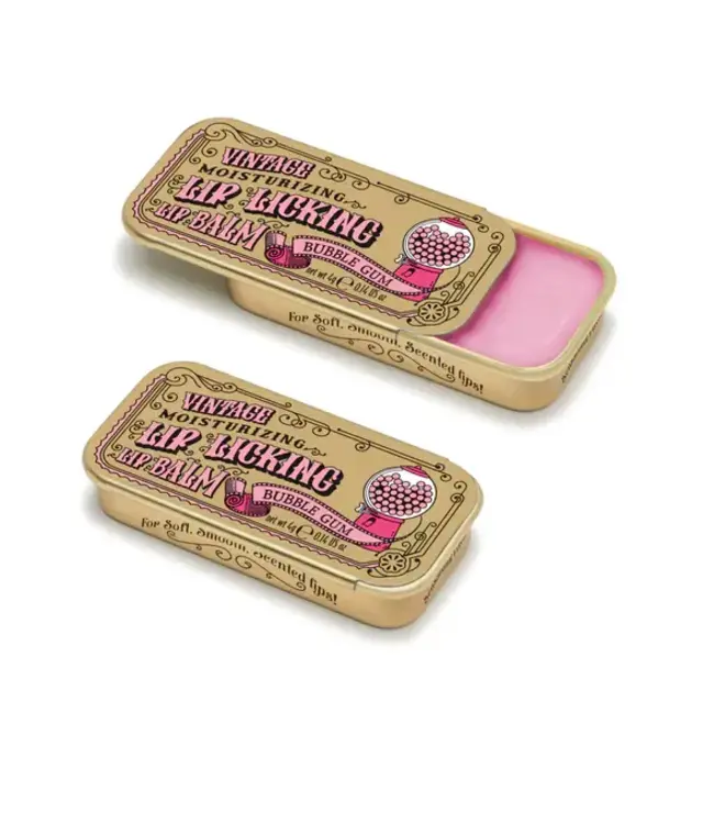 Lip Licking Lip Balm