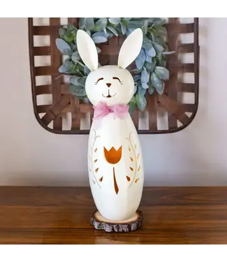 SPO-F | Poppy Large Tall Lit