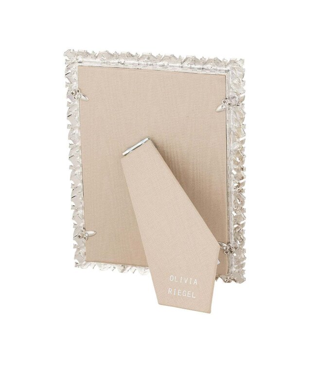 Crystal Hamilton 5x7 Frame