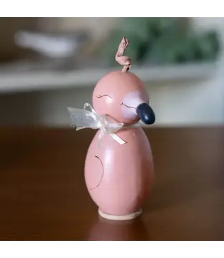 Flamingo Extra Tiny CUTE! | OFL-A
