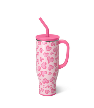 Wild at Heart Mega Mug 30oz