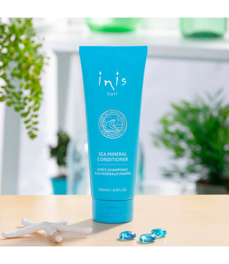 Fragrances Of Ireland Inis Sea Mineral Conditioner 250ml / 8.45 FL OZ