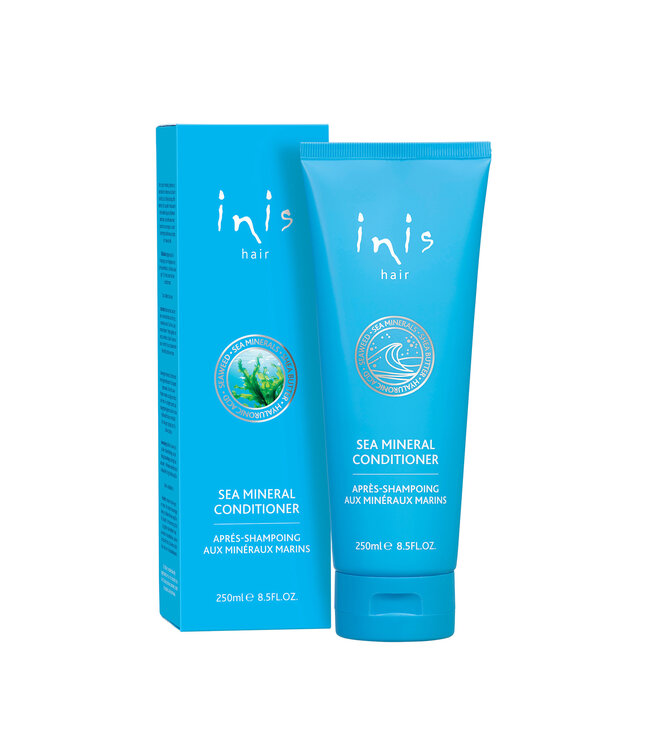 Fragrances Of Ireland Inis Sea Mineral Conditioner 250ml / 8.45 FL OZ