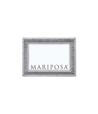 Mariposa 3583 Woven 4x6 Frame