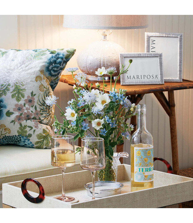 Mariposa 3584 Woven 5x7 Frame