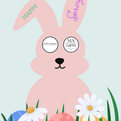 Spring / Easter 2026