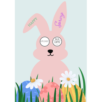 Spring / Easter 2026