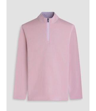 L/S QUARTER ZIP KNIT