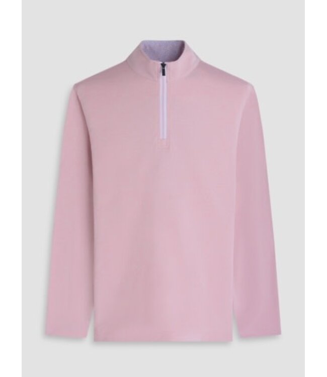 L/S QUARTER ZIP KNIT