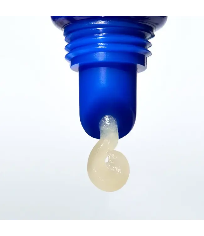 Shea Butter & Vitamin E, .25oz Intense  Therapy Lip Balm SPF 25