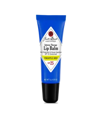 Pineapple Mint, .25oz Intense Therapy Lip  Balm SPF 25