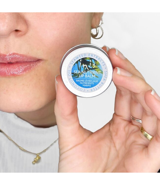 Fragrances Of Ireland Inis Sea Nutrient Lip Balm 15ml