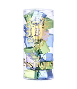 Milk Caramel Filled Spring Presents 8oz.