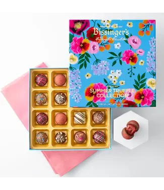 Summer Truffle Collection!
