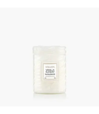 Vanilla Sunday 5.5oz Small Jar