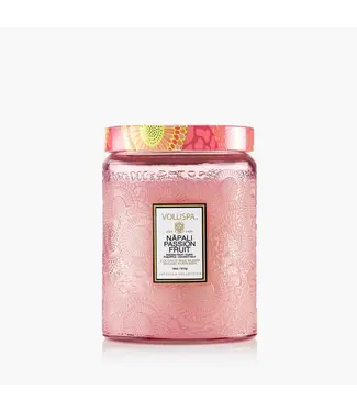 Napali Passion Fruit 18oz Large Jar