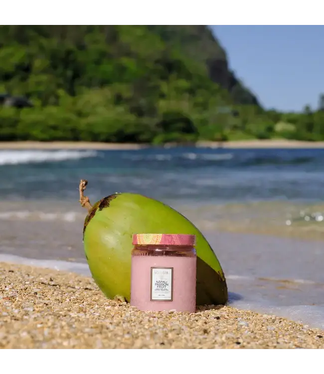 Napali Passion Fruit 18oz Large Jar