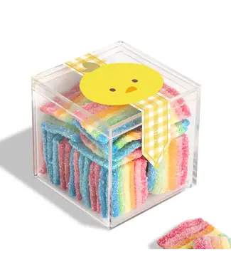 Chick - Sour Rainbows Box