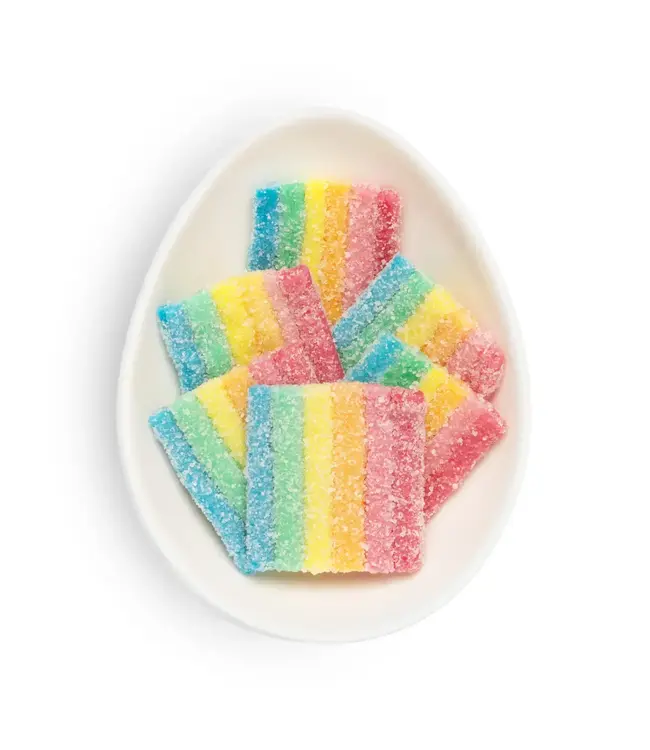 Chick - Sour Rainbows Box