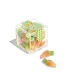 Green Bunny - Baby Carrots - Box
