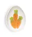 Green Bunny - Baby Carrots - Box