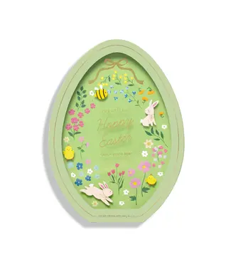 Hoppy Easter 3pc Bento Box