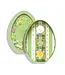 Hoppy Easter 3pc Bento Box