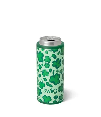 Skinny Can Cooler 12oz