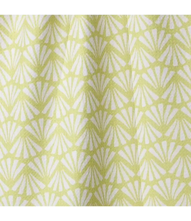 Lime Blossom Tea Towel