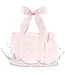 Case-Mate Afternoon Rosé Bow Jelly Tote Bag