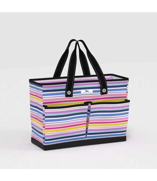 SCOUT Bags The BJ (Ben) Pocket Tote