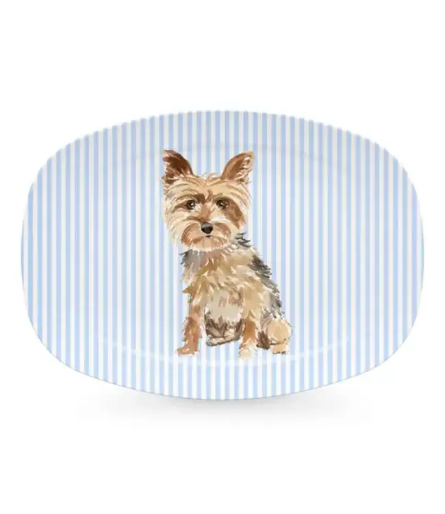 Mariposa Best Friends Tray Chic