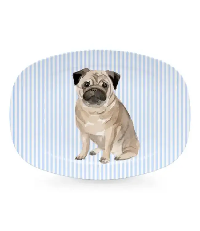 Mariposa Best Friends Tray Chic