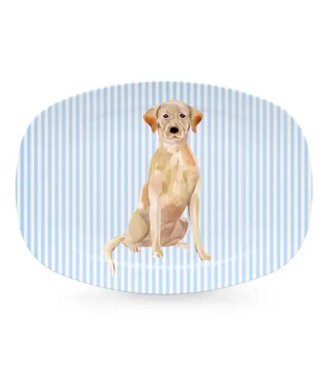 Mariposa Best Friends Tray Chic