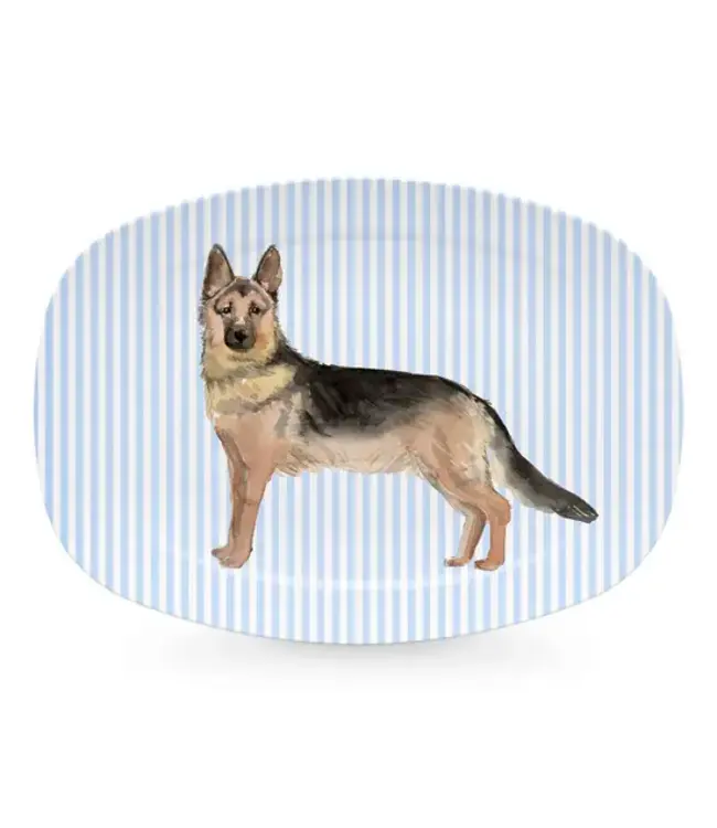 Mariposa Best Friends Tray Chic