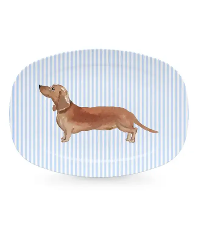 Mariposa Best Friends Tray Chic