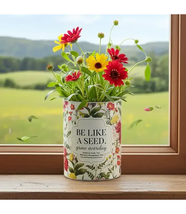 Garden Grocan Seed Kit