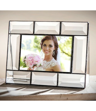 PIC112-46H 4x6 Horizontal Beveled Frame