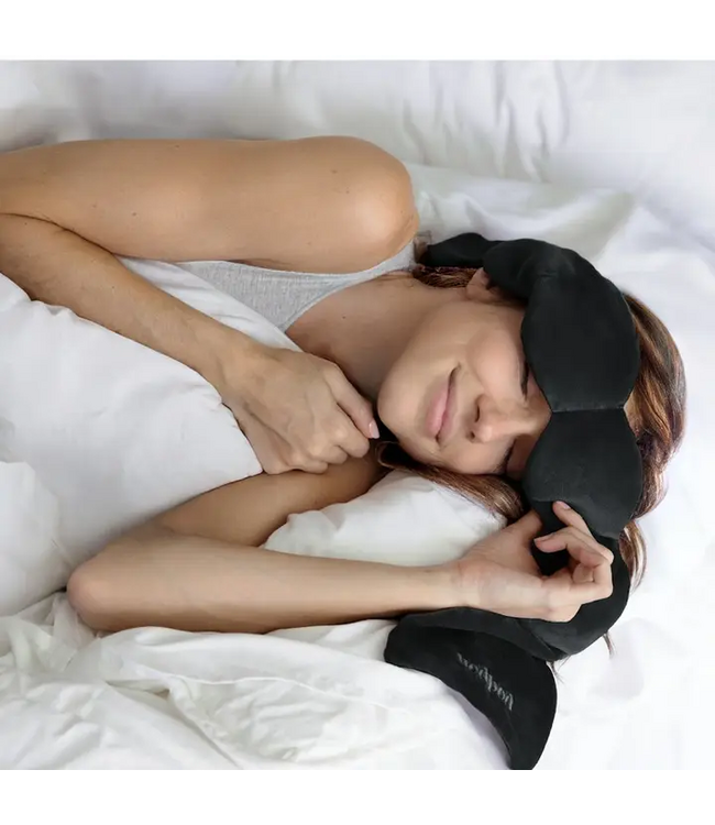 Weighted Sleep Mask