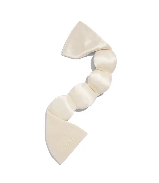 Silk Weighted Sleep Mask