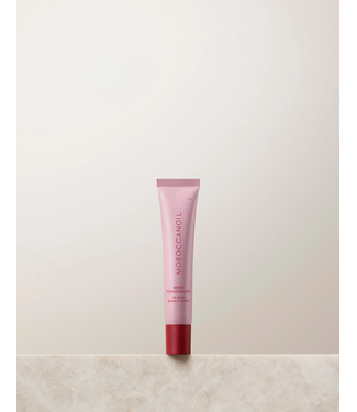 Berry Pomegranate Argan Butter Lip Balm - Moroccan Oil