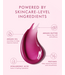 Berry Pomegranate Argan Butter Lip Balm - Moroccan Oil