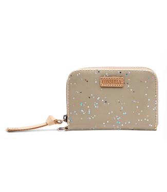 Zippy Wallet, Faye