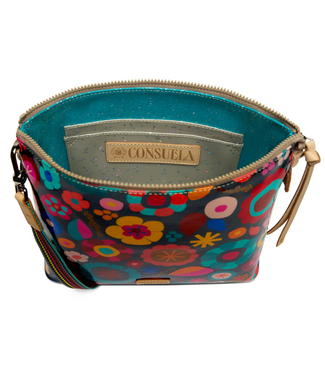 Downtown Crossbody, Amelie