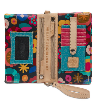 Uptown Crossbody, Amelie