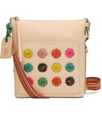 Tour Crossbody, Paloma